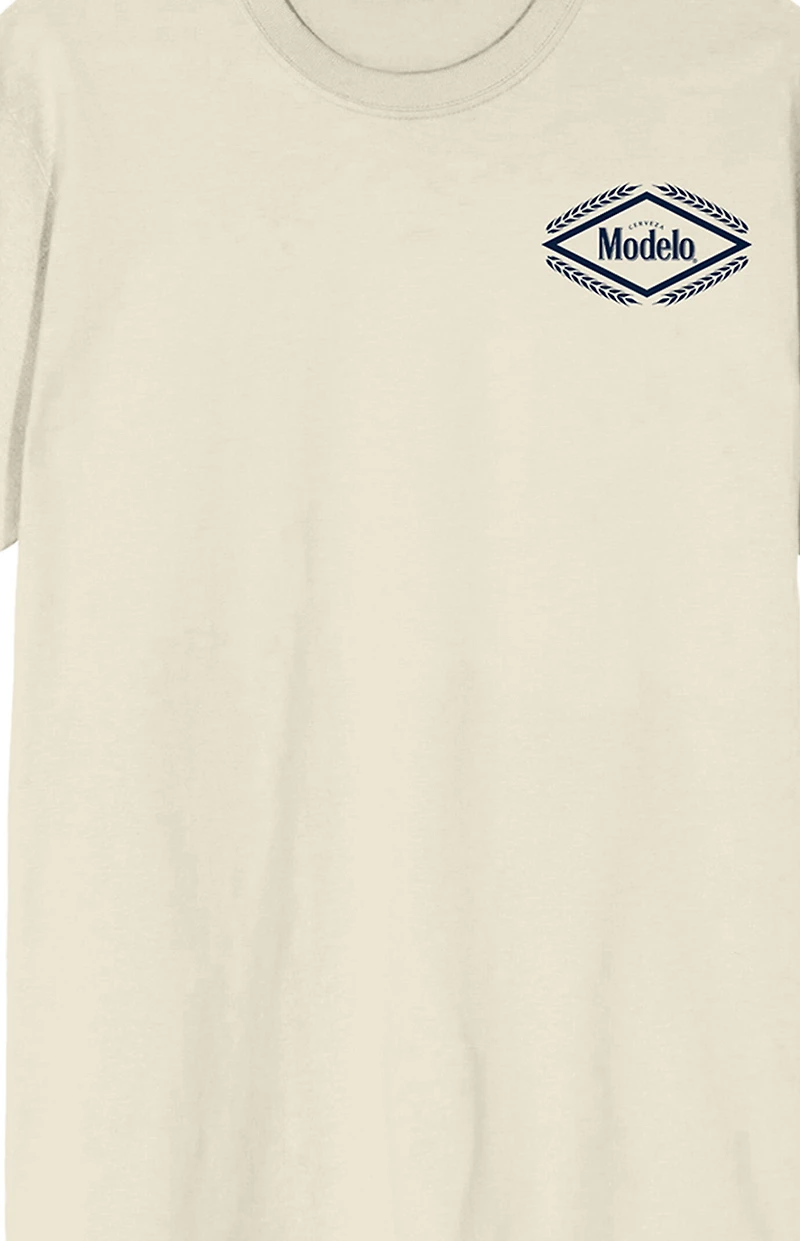 Modelo T-Shirt