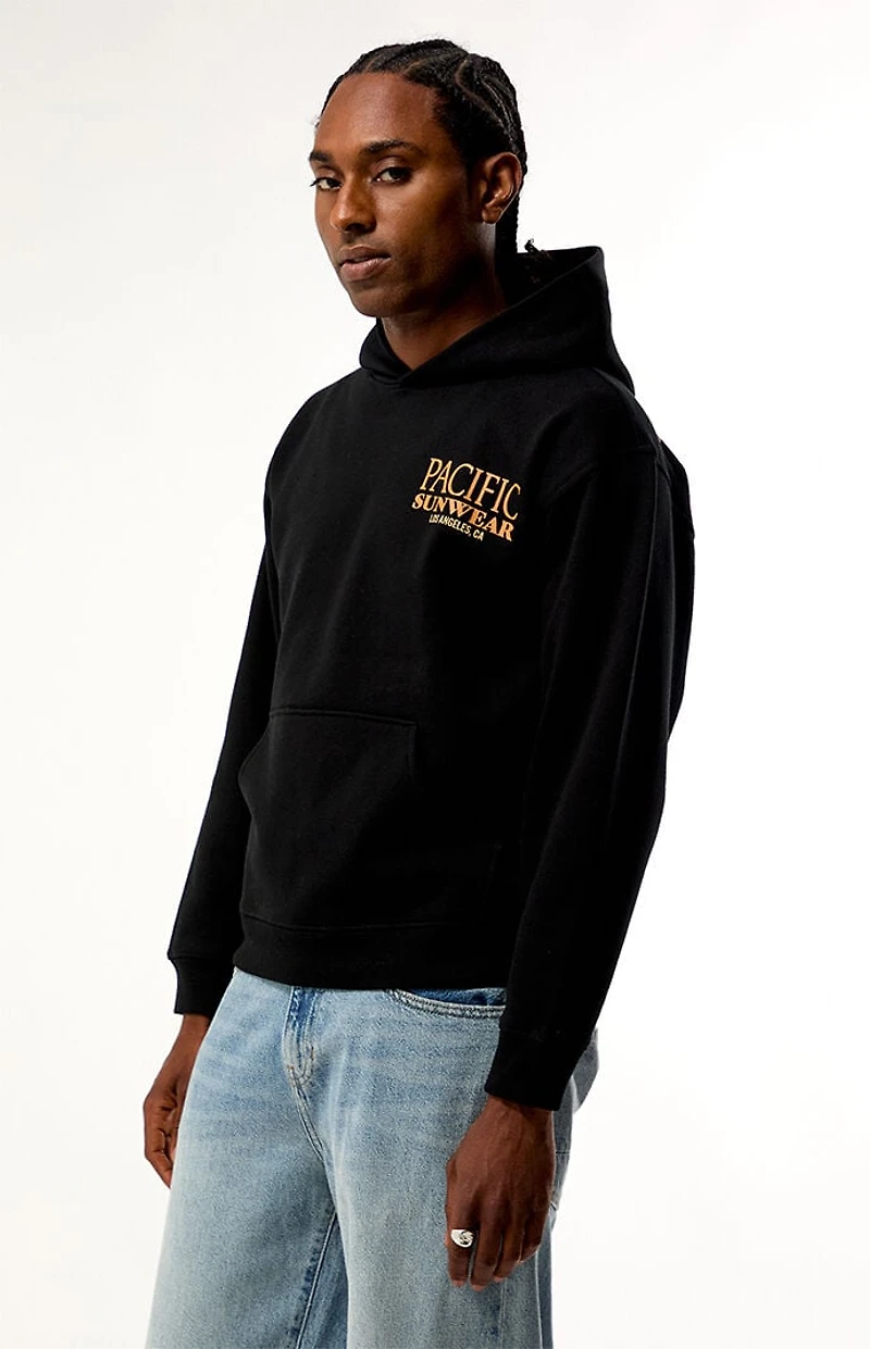 Pacsun Come On By Hoodie