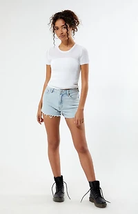 LA Hearts Dana Sweater T-Shirt