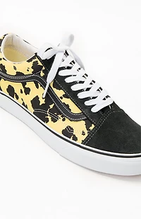 Awake NY x Vans Animal Spots Classic Old Skool Shoes