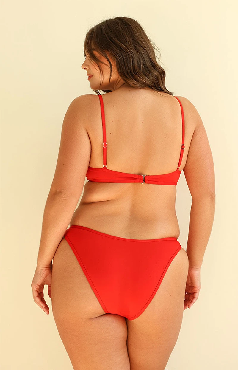 Dippin' Daisy's West Coast Underwire Bikini Top