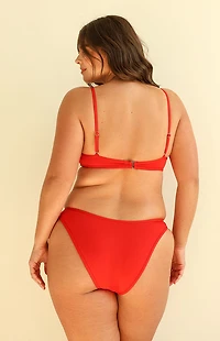 Dippin' Daisy's West Coast Underwire Bikini Top