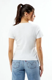 PS / LA 1 800 No Thanks Skimmer T-Shirt