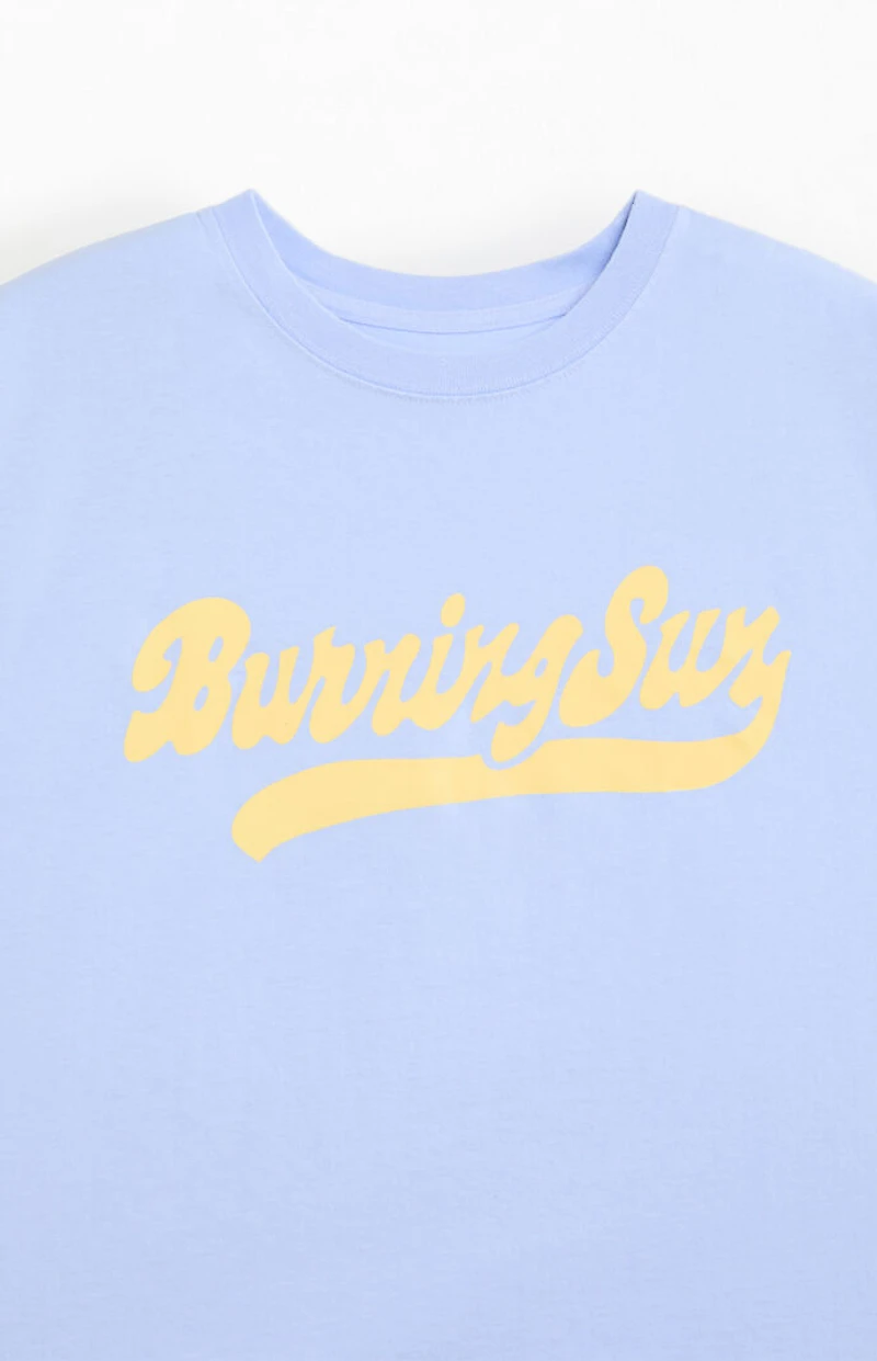 UNDER A Burning Sun T-Shirt