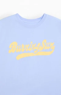UNDER A Burning Sun T-Shirt