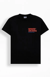 Hidden NY Infinite Archives T-Shirt