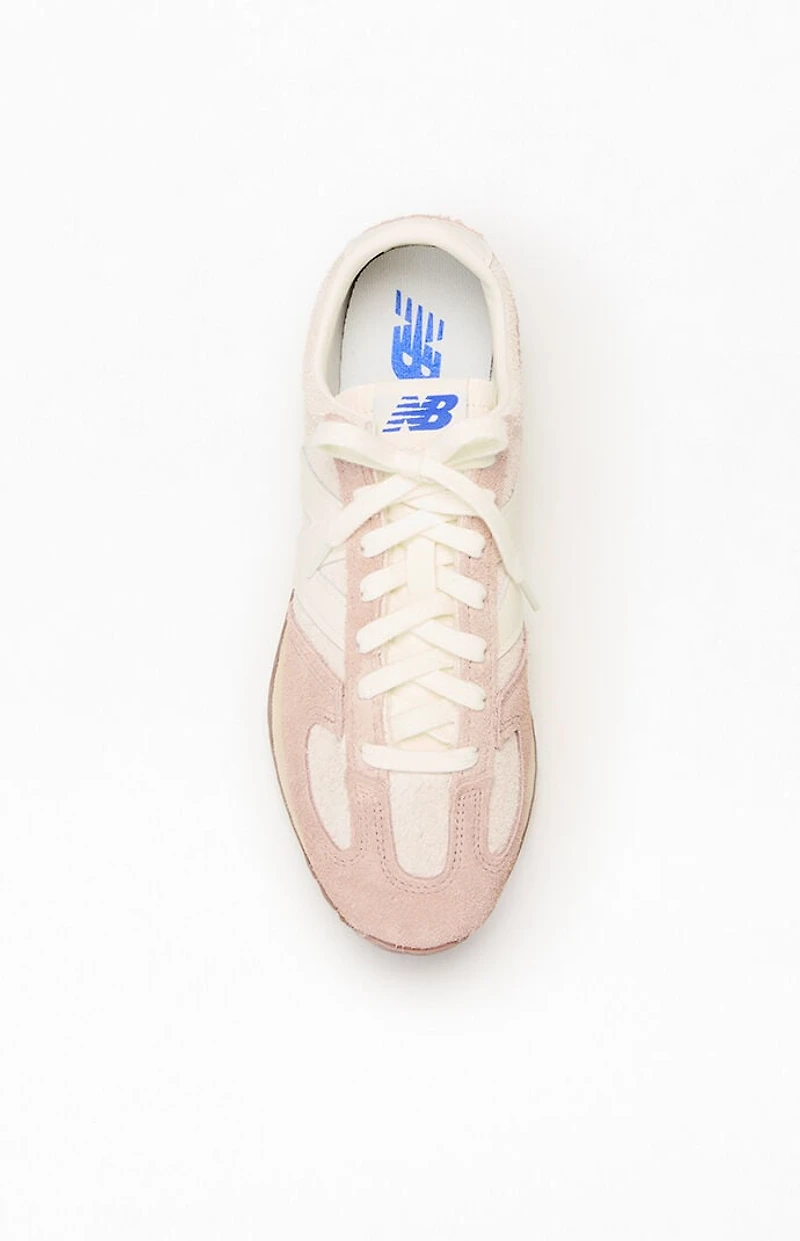 New Balance Taupe 471 Sneakers