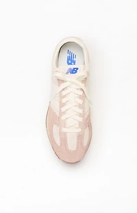 New Balance Taupe 471 Sneakers