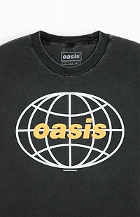 Oasis 1998 Tour T-Shirt