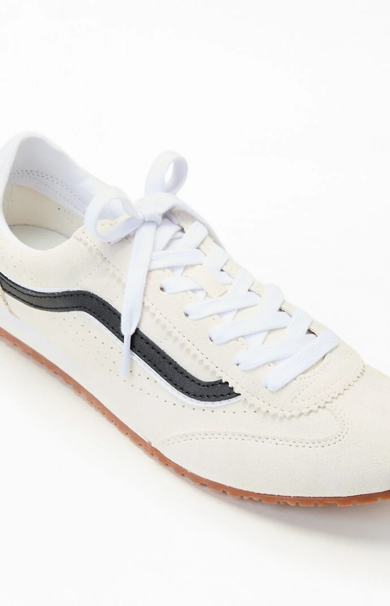 Vans Marshmallow Super Lo Pro Shoes