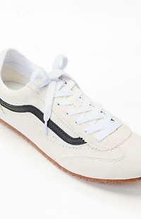 Vans Marshmallow Super Lo Pro Shoes