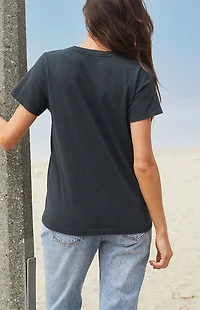 John Galt Chloe Southside Guitars NY T-Shirt