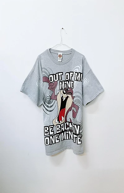 GOAT Vintage Taz Tee