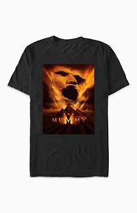 The Mummy Poster T-Shirt