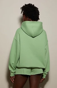 Pacsun Ultra Soft Fleece Hoodie