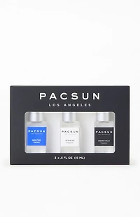 Pacsun Discovery Fragrance Set