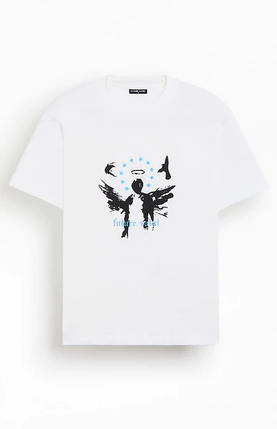 FUTURE SAINT Holy Dropout T-Shirt