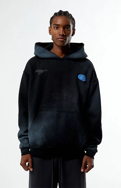 FORD Motor Co. Hoodie