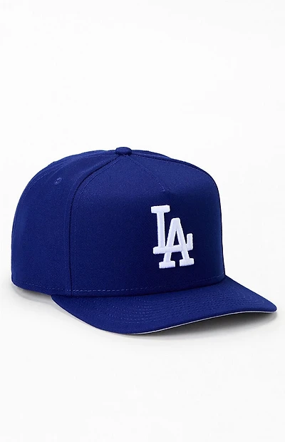 New Era Kids LA 9FIFTY Snapback Hat