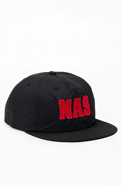 Pacsun NAS Snapback Hat