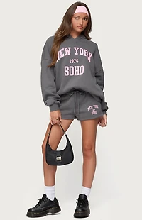 Edikted Soho 76 Hoodie