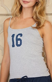 John Galt Skylar 16 Tank Top