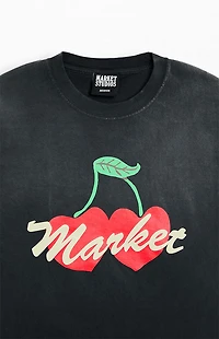 Market Double Cherries T-Shirt