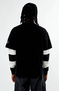 FORD Cobra 2fer Long Sleeve T-Shirt