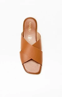 Seychelles Women's Chai Sandals