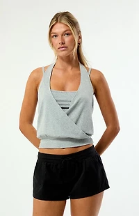 Pacsun Tatum Low Rise Shorts