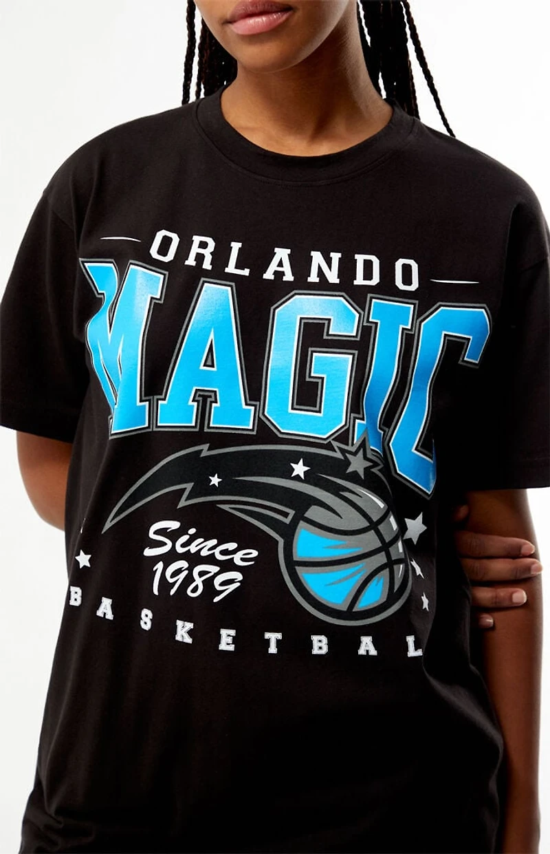 QORE Orlando Magic Oversized T-Shirt