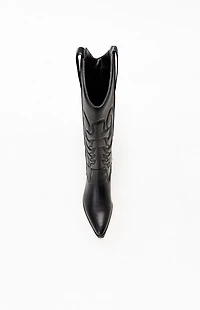 Matisse Women's Tall Dixie Cowboy Boots