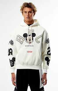 Civil x Mickey Mouse Regime Hoodie