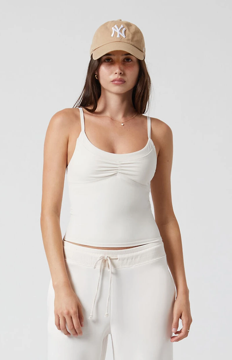 PAC 1980 Active Yoga Everyday Tank Top
