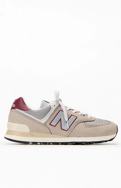 New Balance Stone 574 Shoes