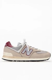 New Balance Stone 574 Shoes