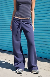 John Galt Hilary Soft Baggy Sweatpants