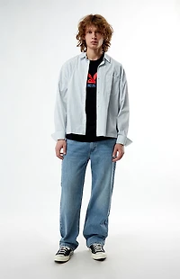 Levi's 565 Loose Straight Jeans