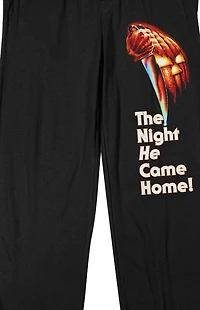 John Carpenter's Halloween He Came Home Pajama Pants