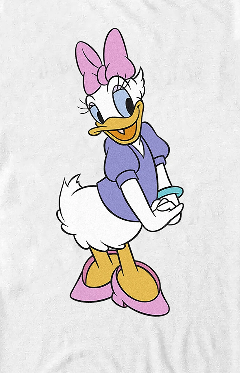 Disney Traditional Daisy T-Shirt