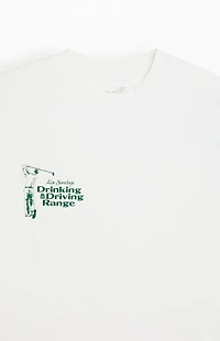 Los Sundays Drinking Range T-Shirt