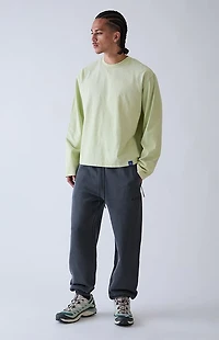 A.R.C. Vintage Wash Heavyweight Long Sleeve T-Shirt