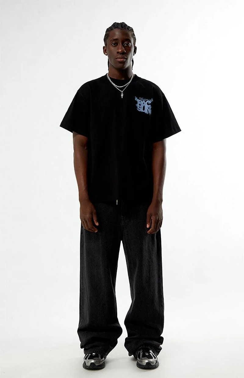 UPRISERS Family Drive x Pacsun Butterfly T-Shirt