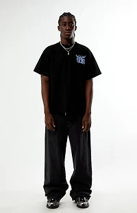 UPRISERS Family Drive x Pacsun Butterfly T-Shirt