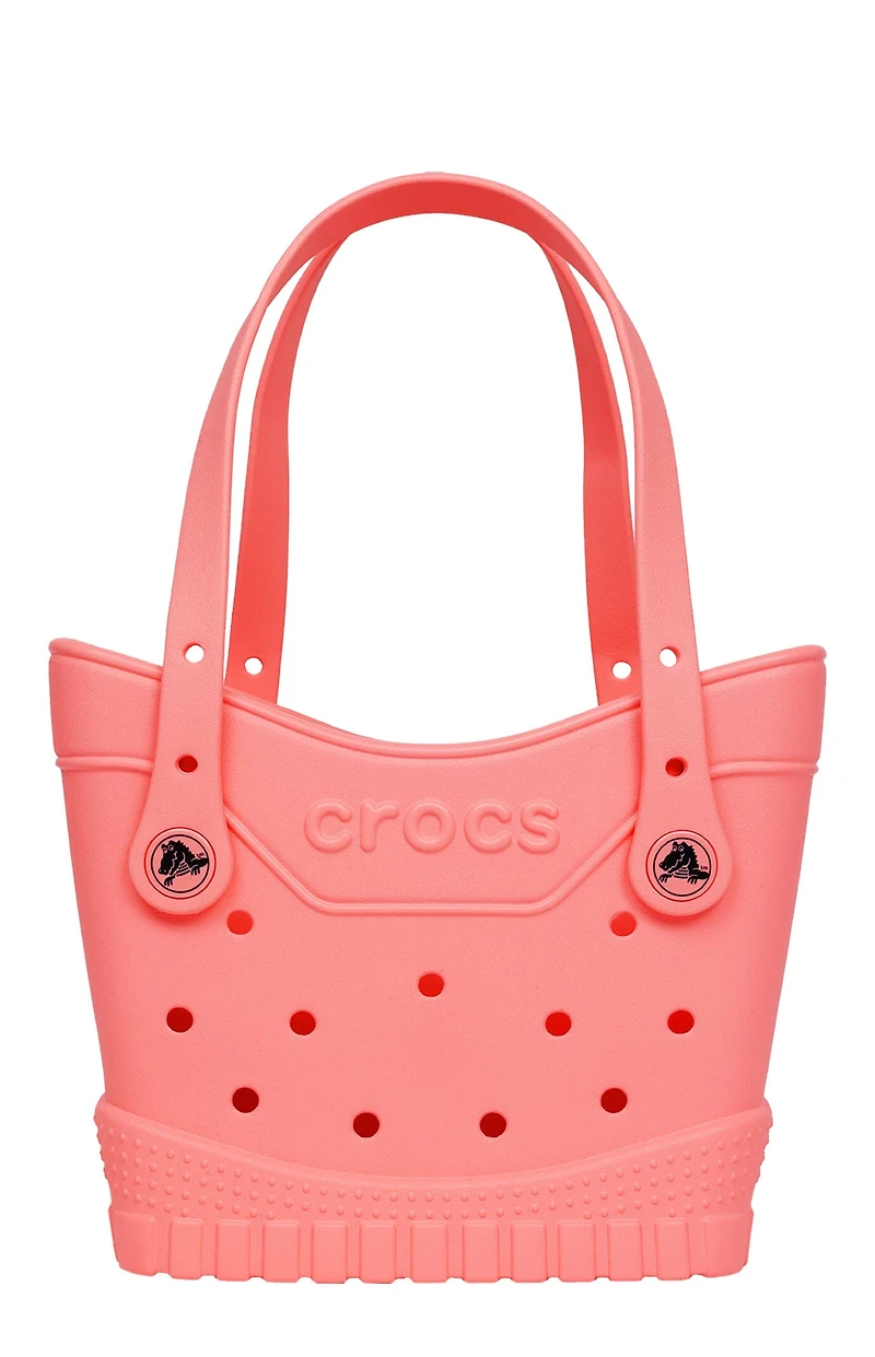 Crocs Paradise Pink Small Classic Tote Bag