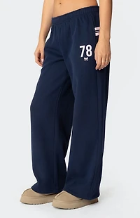 Edikted 78 Bow Sweatpants