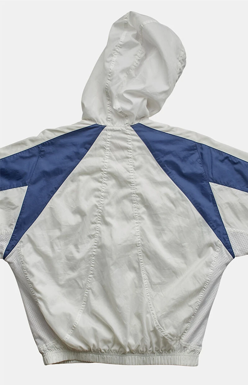 PS VINTAGE 2000s Nike Track Full Zip Hoodie
