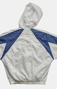 PS VINTAGE 2000s Nike Track Full Zip Hoodie