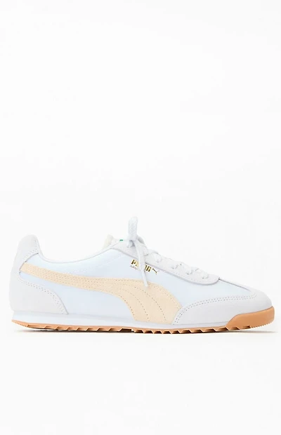 Puma Women's Arizona Nylon Sneakers