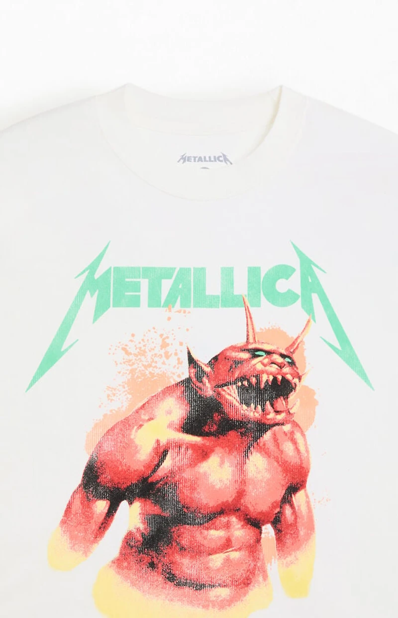 Metallica Kill 'Em All T-Shirt